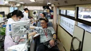 献血4
